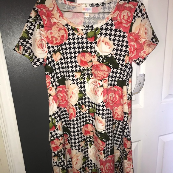 LuLaRoe Dresses & Skirts - Jessie Dress
